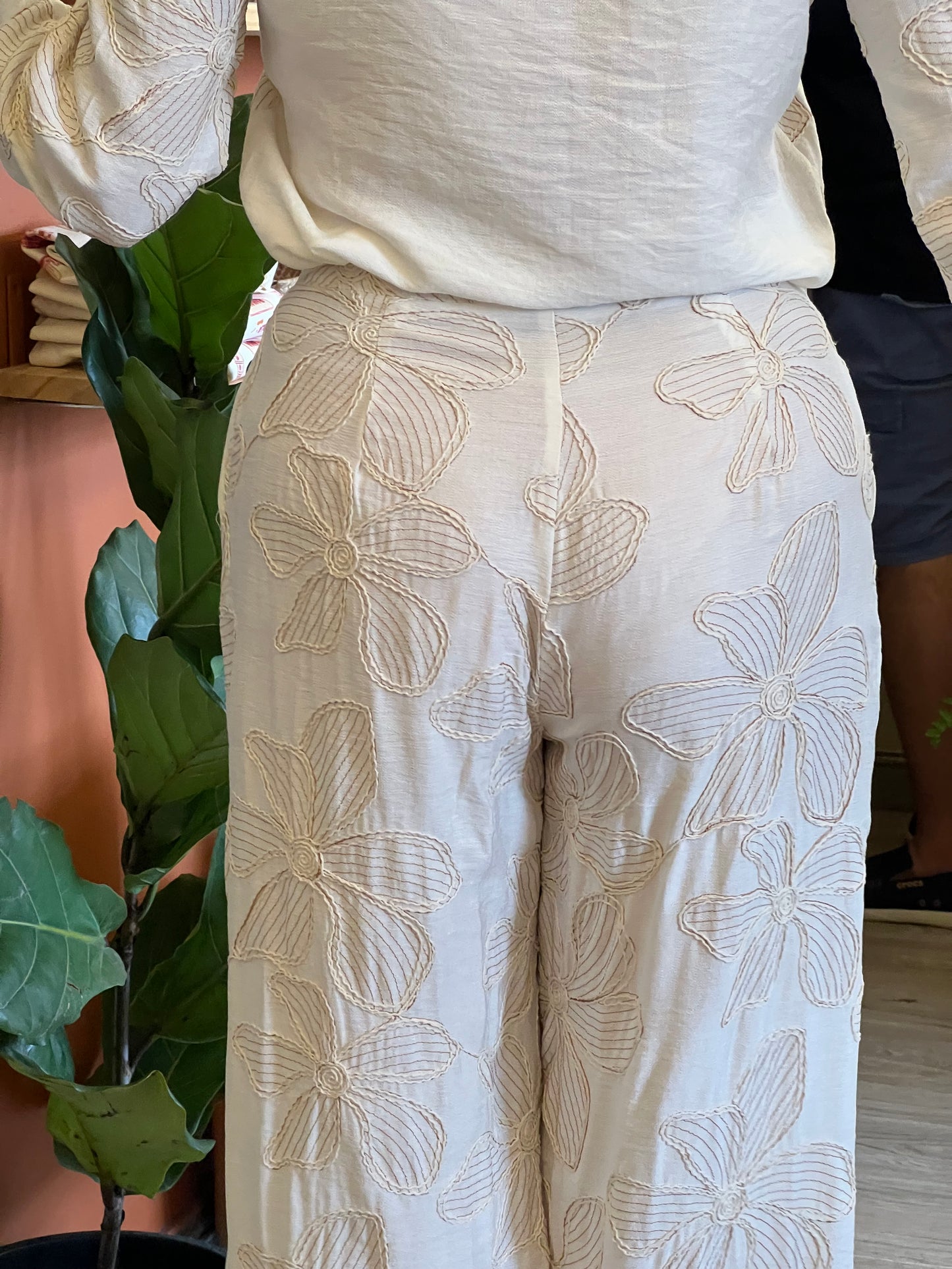Conjunto De Dama