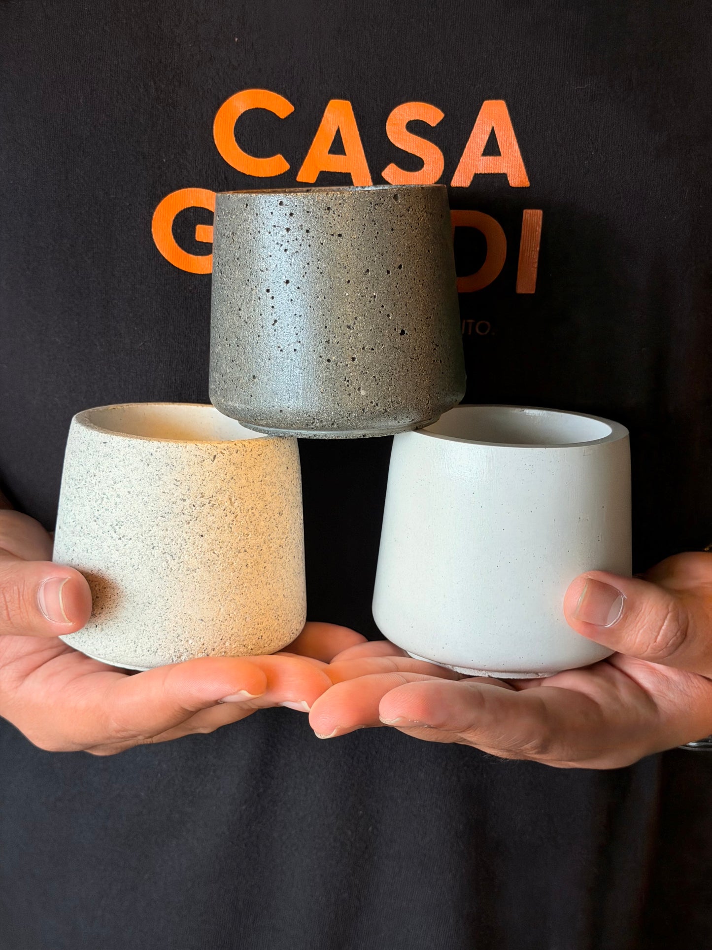 Vaso Aura