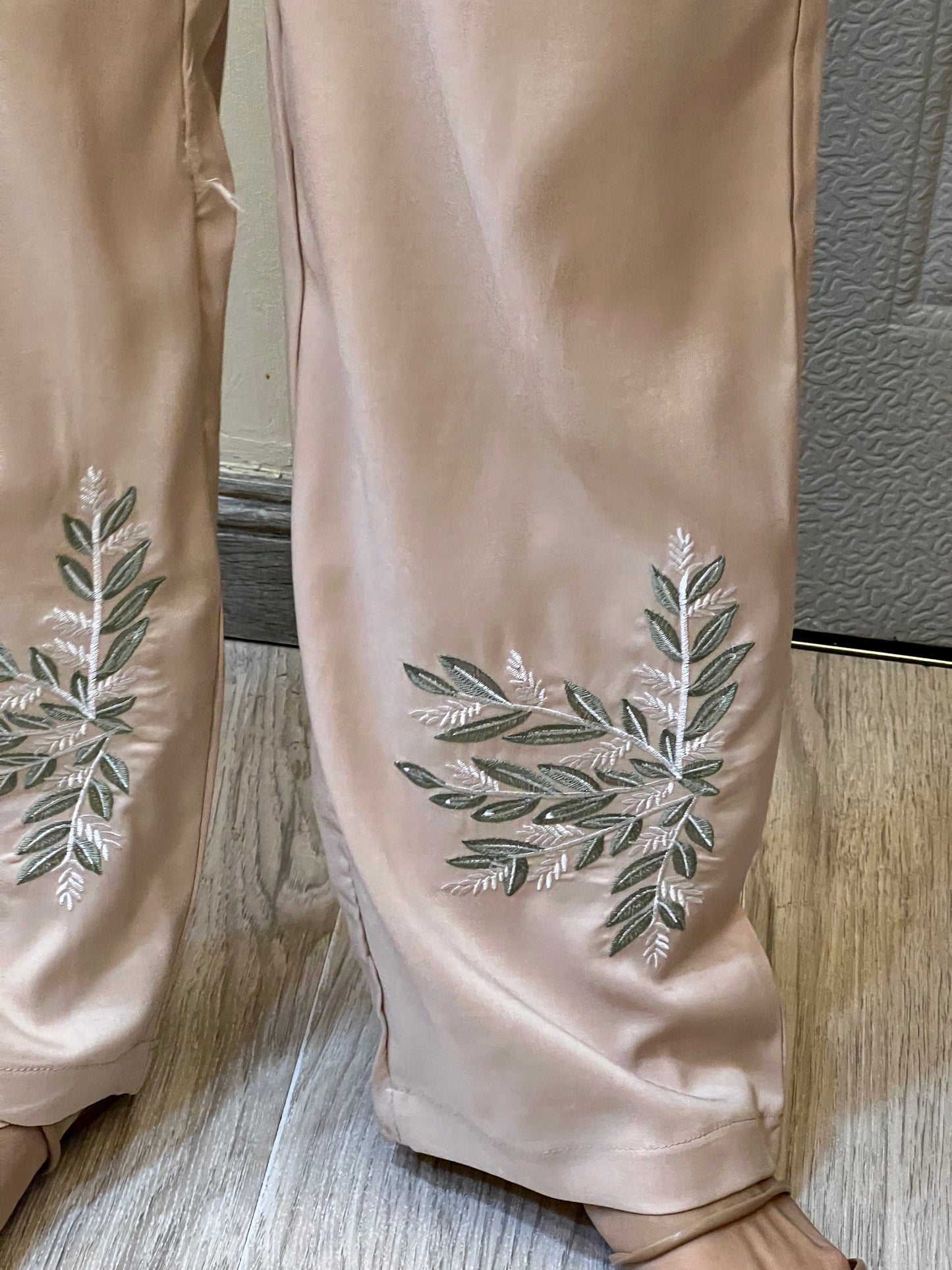 Conjunto De Dama