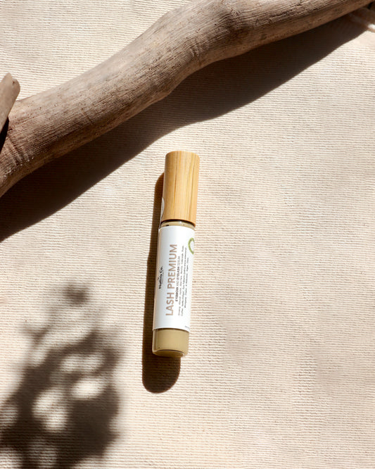 Lash Premium