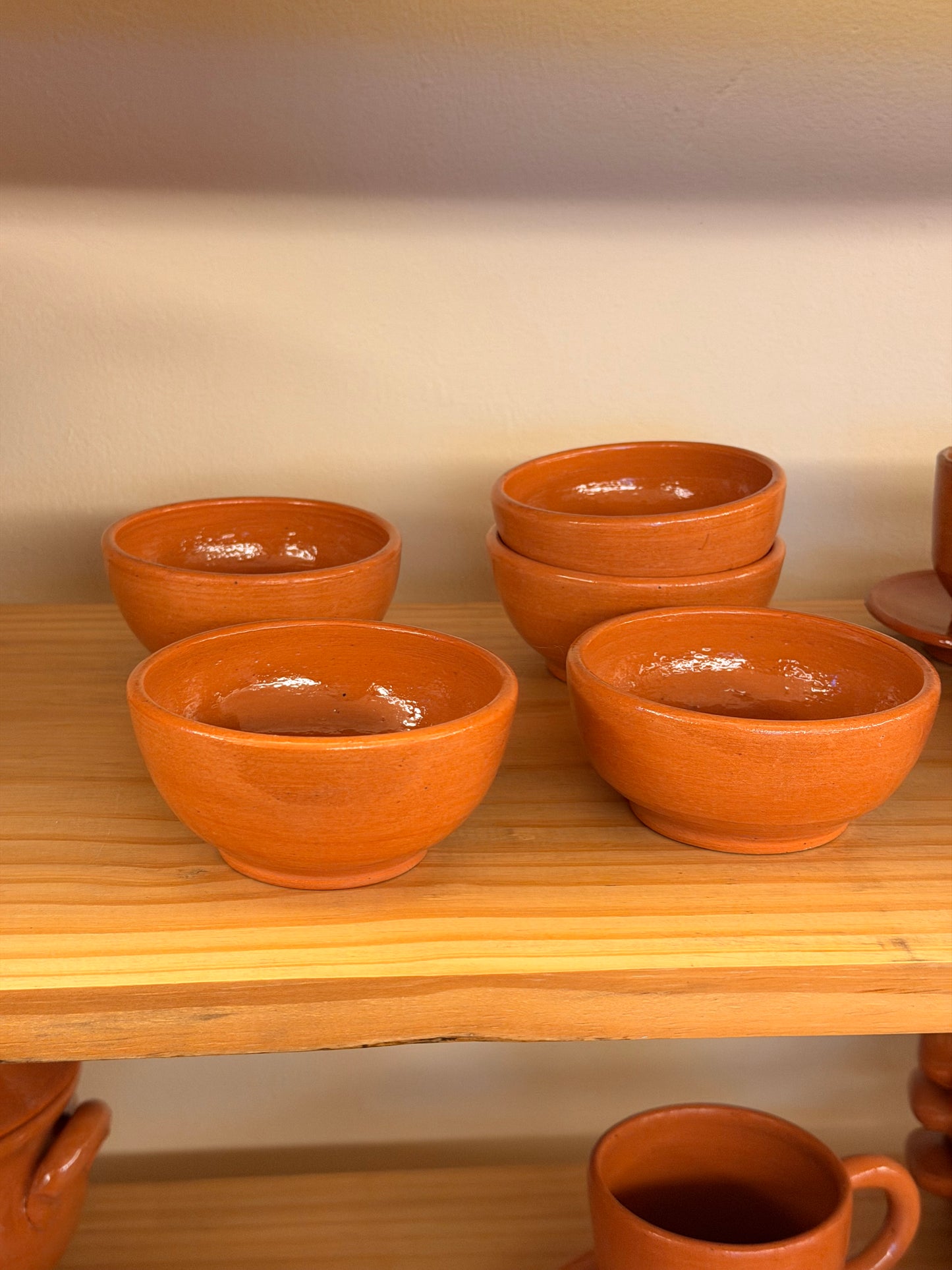 MINI BOWL TERRA