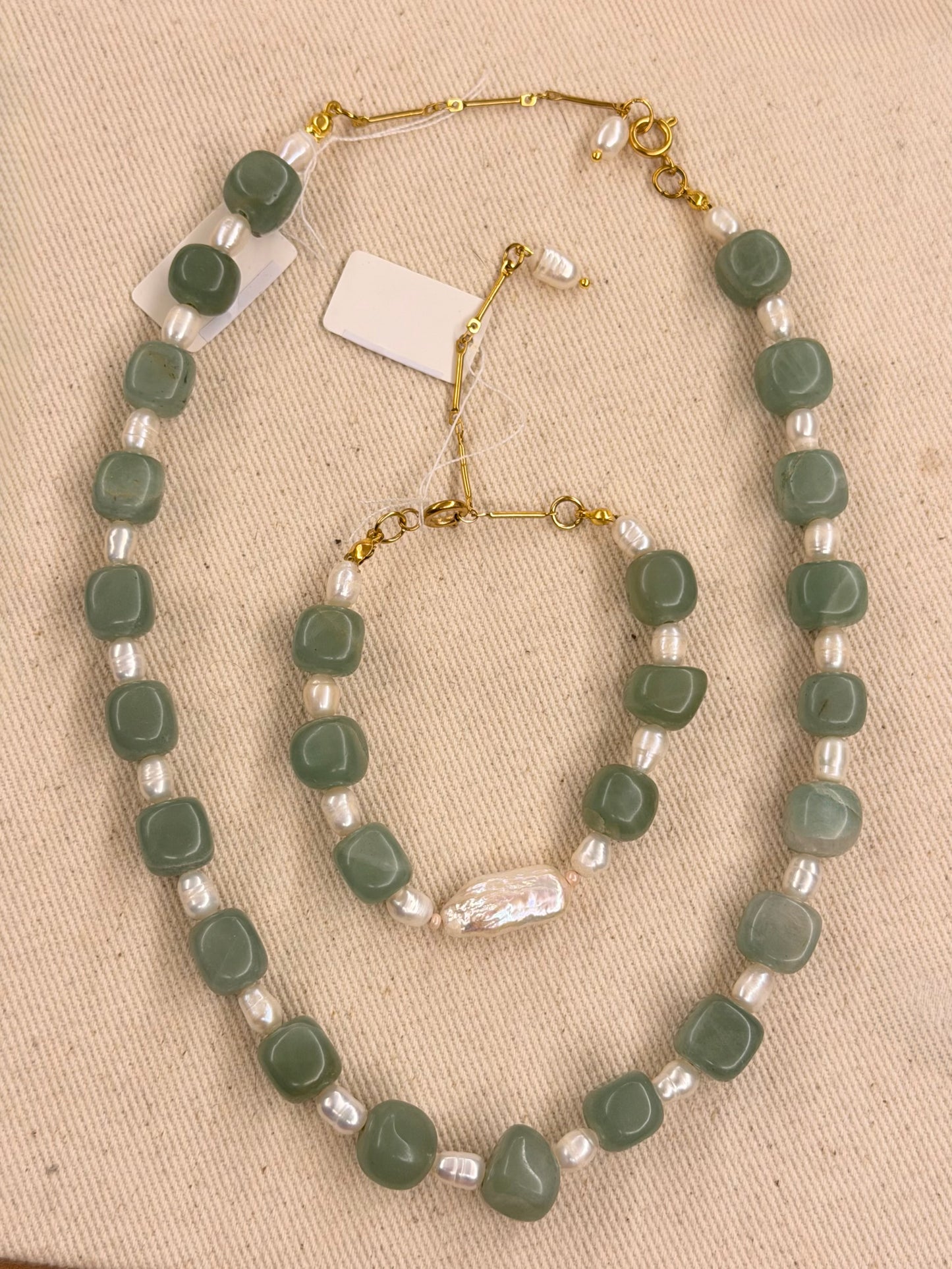 Perla Jade – 16mm
