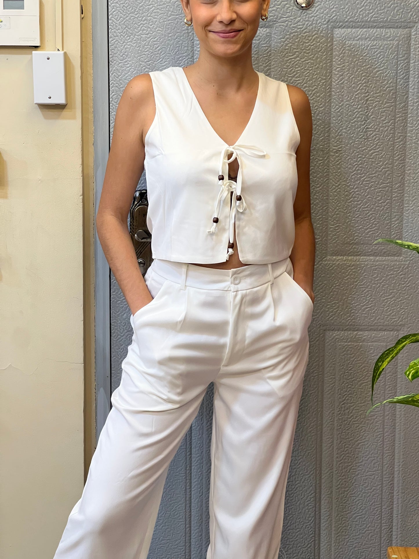 Conjunto De Dama