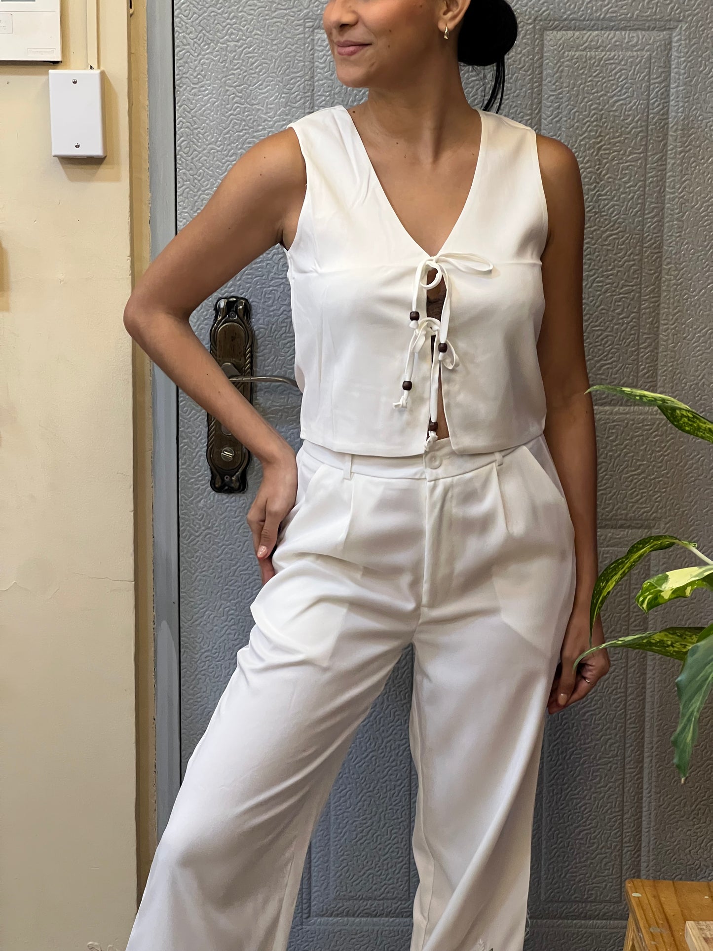 Conjunto De Dama