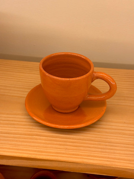 JUEGO DE TAZA MOKA