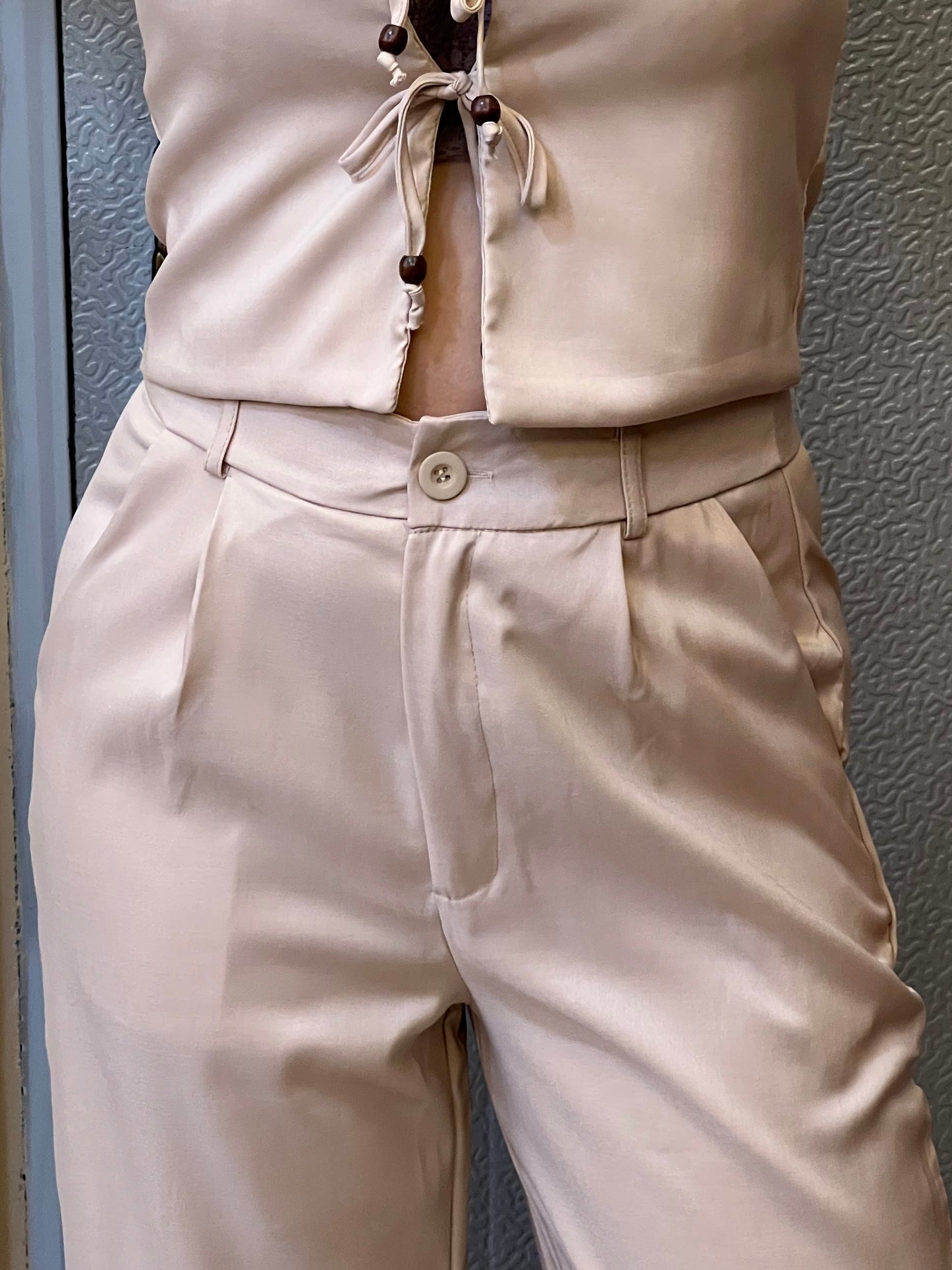 Conjunto De Dama