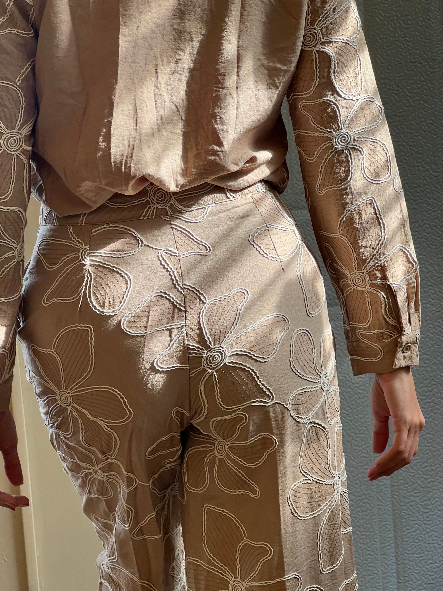 Conjunto De Dama