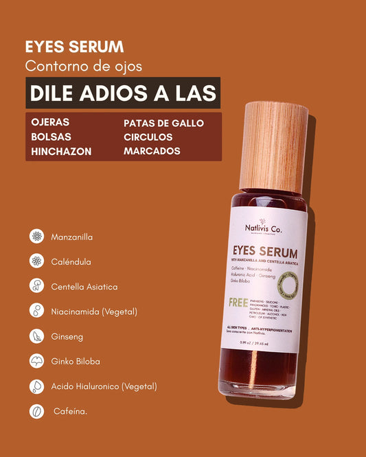 Eyes Serum
