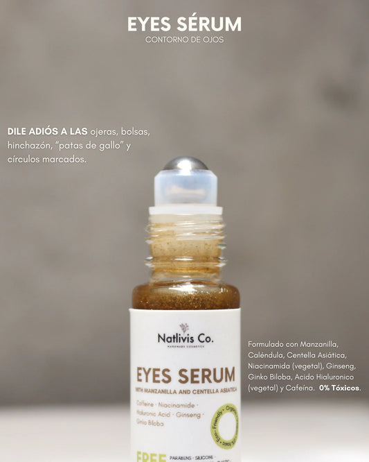 Eyes Serum