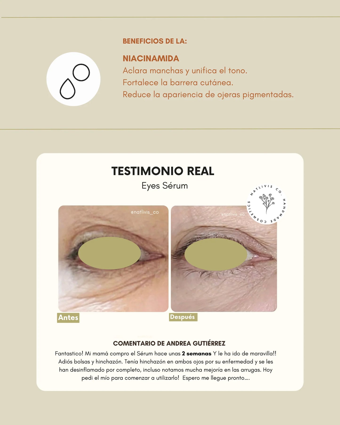 Eyes Serum