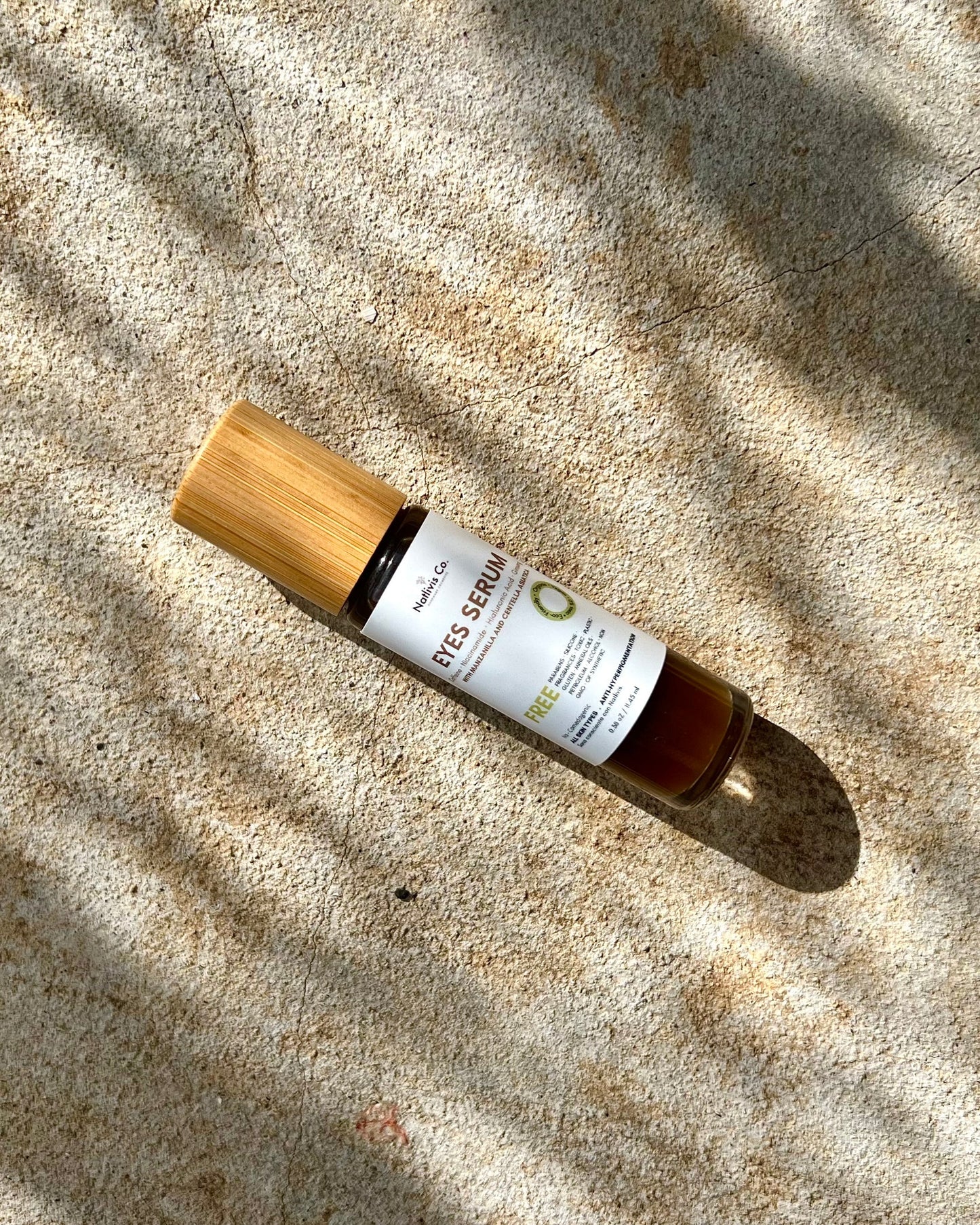 Eyes Serum
