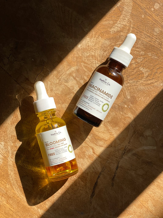 Serum Niacinamida