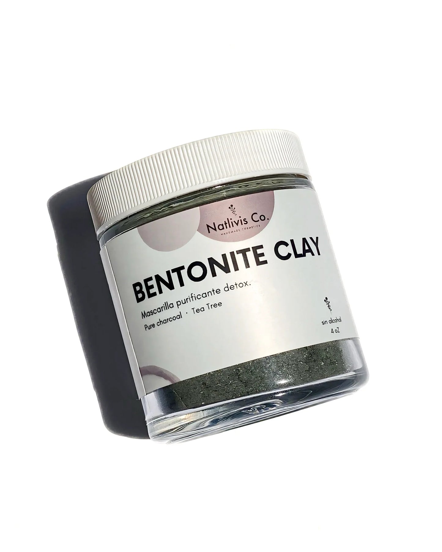 Mask Bentonite Clay