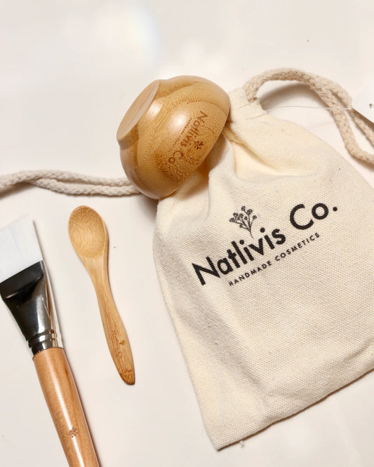 Kit de mascarillas • Bamboo