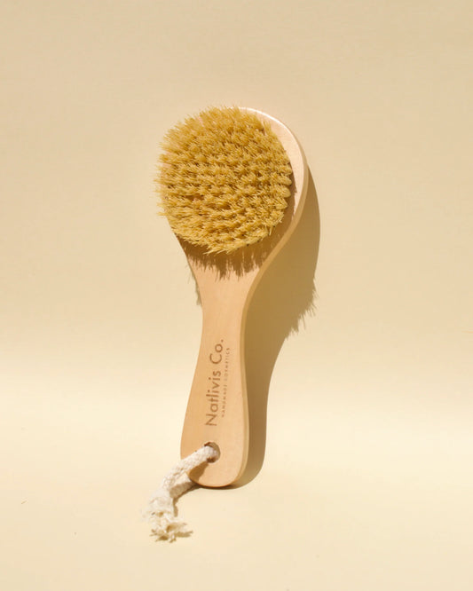 Cepillo Corporal | Bamboo