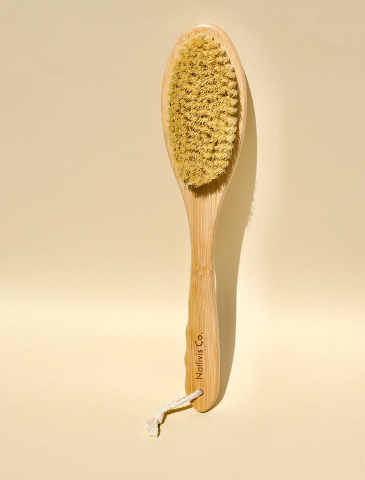 Cepillo Corporal Large