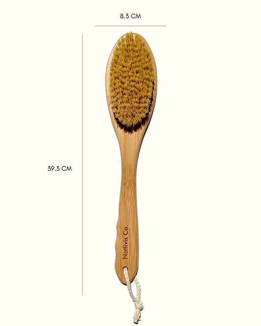 Cepillo Corporal Large