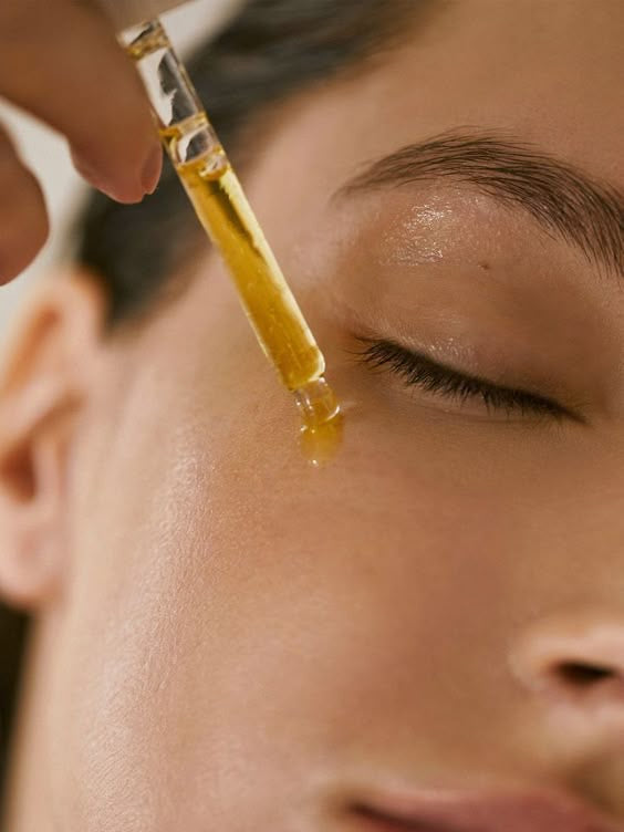 Rutina de Skincare Natural