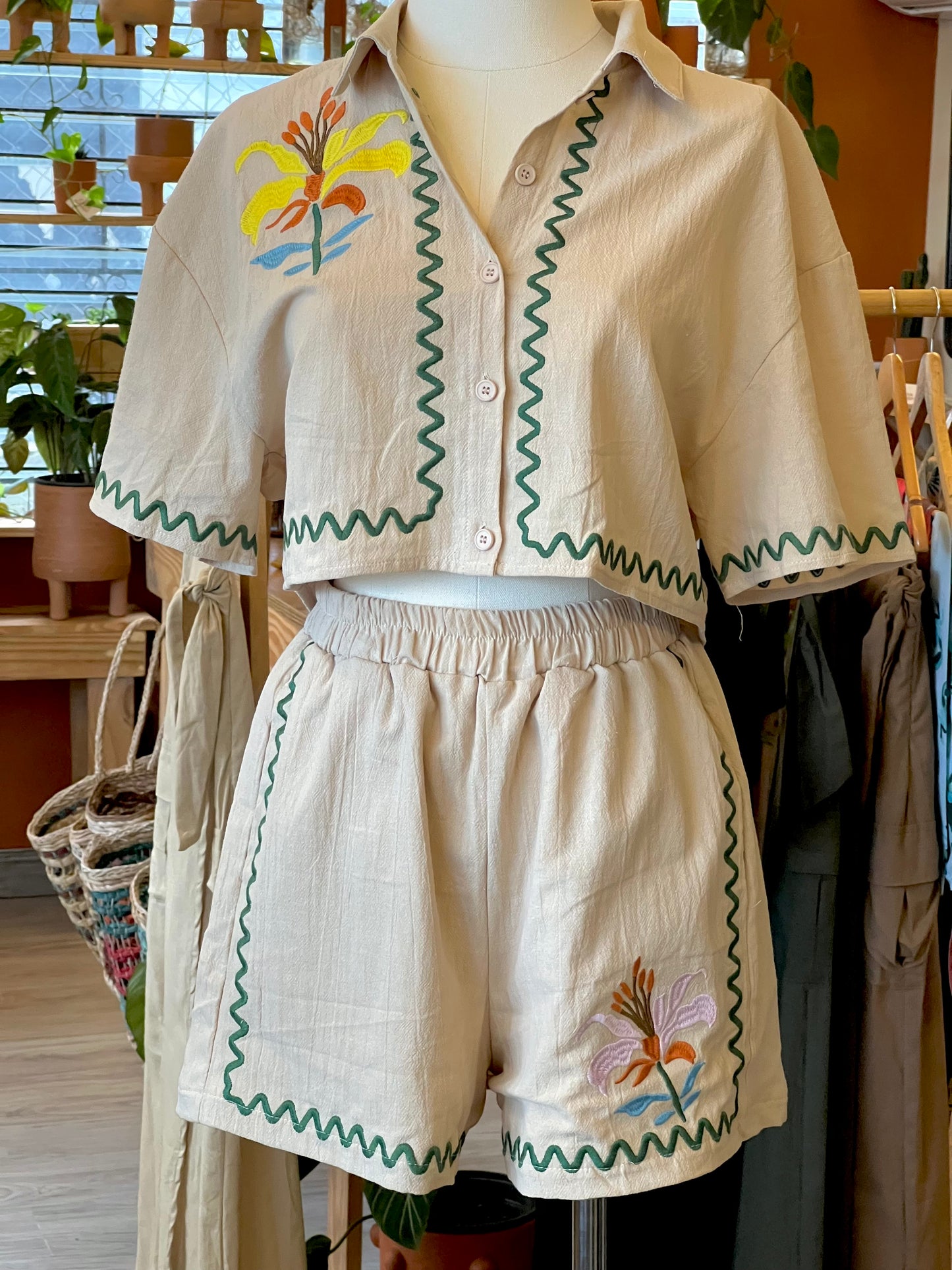 Conjunto