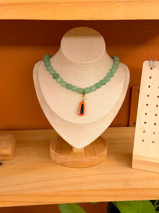Papaya Charms