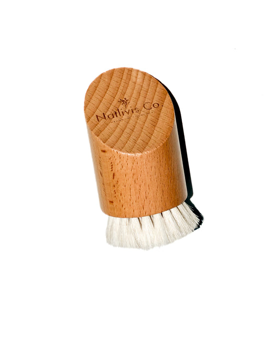 Cepillo Facial