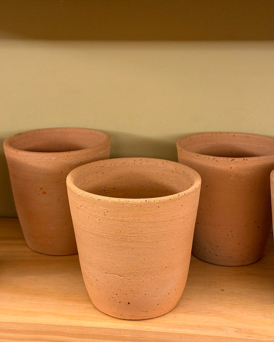 TERRA MEDIANA