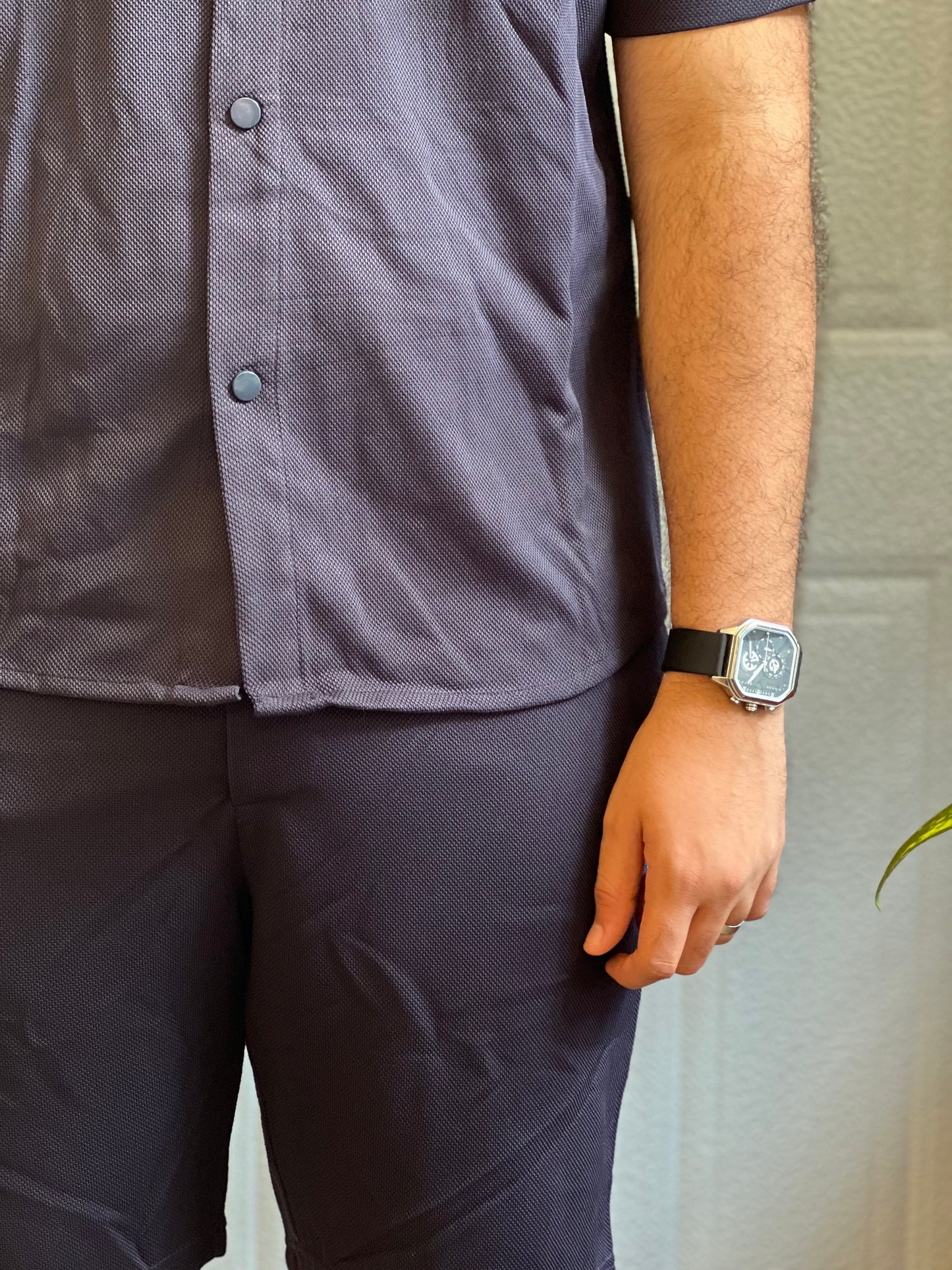 Conjunto de hombre