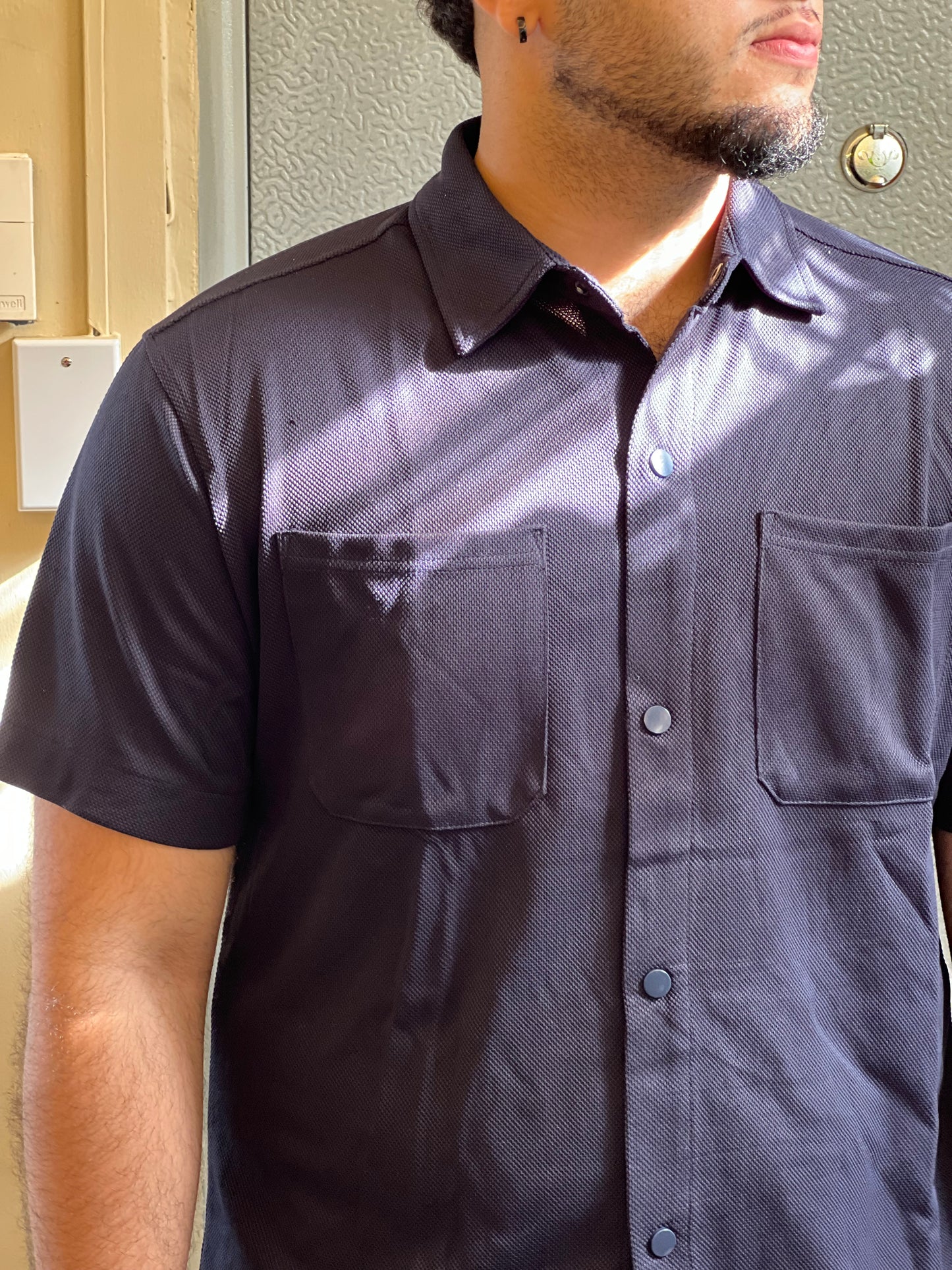 Conjunto de hombre