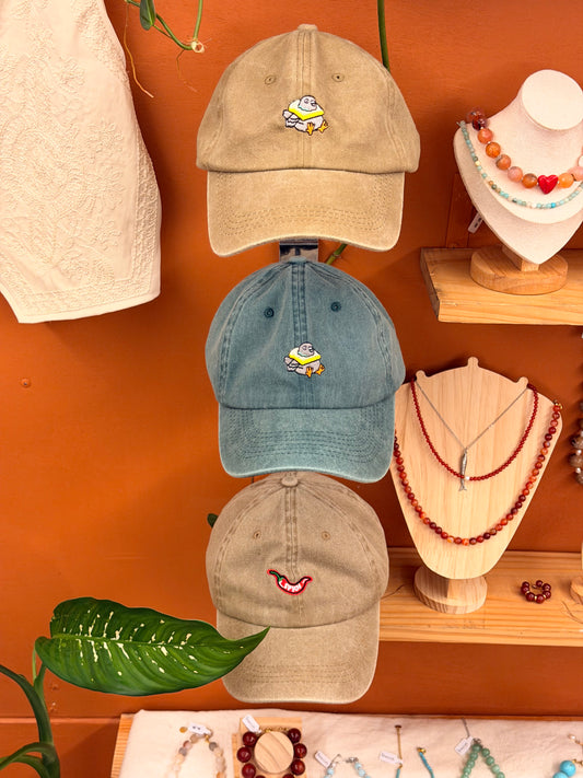 Gorras