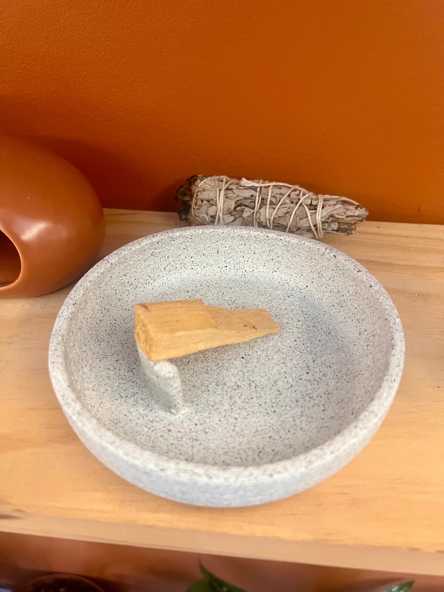 Porta Palo Santo