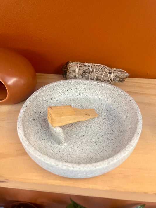 Porta Palo Santo