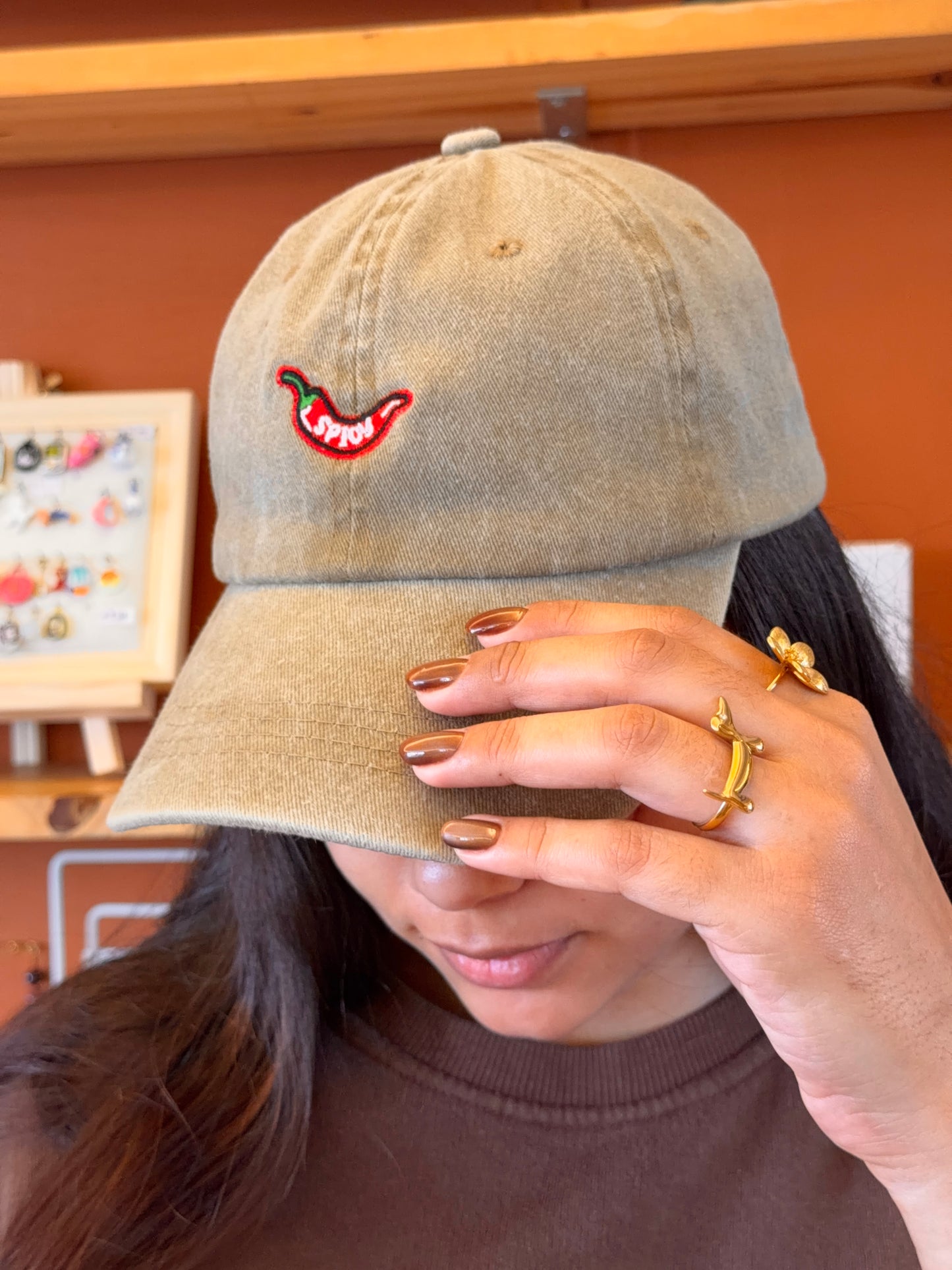 Gorras