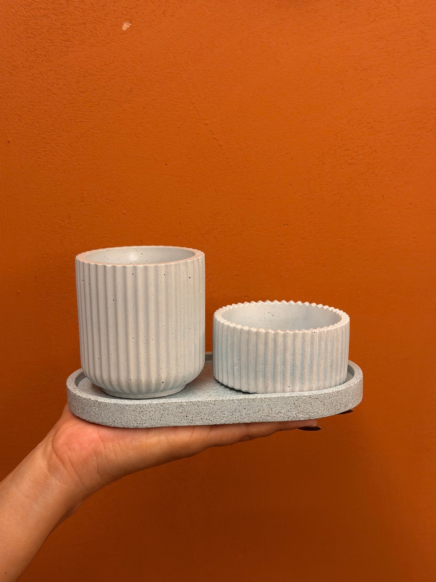 Vaso Alba