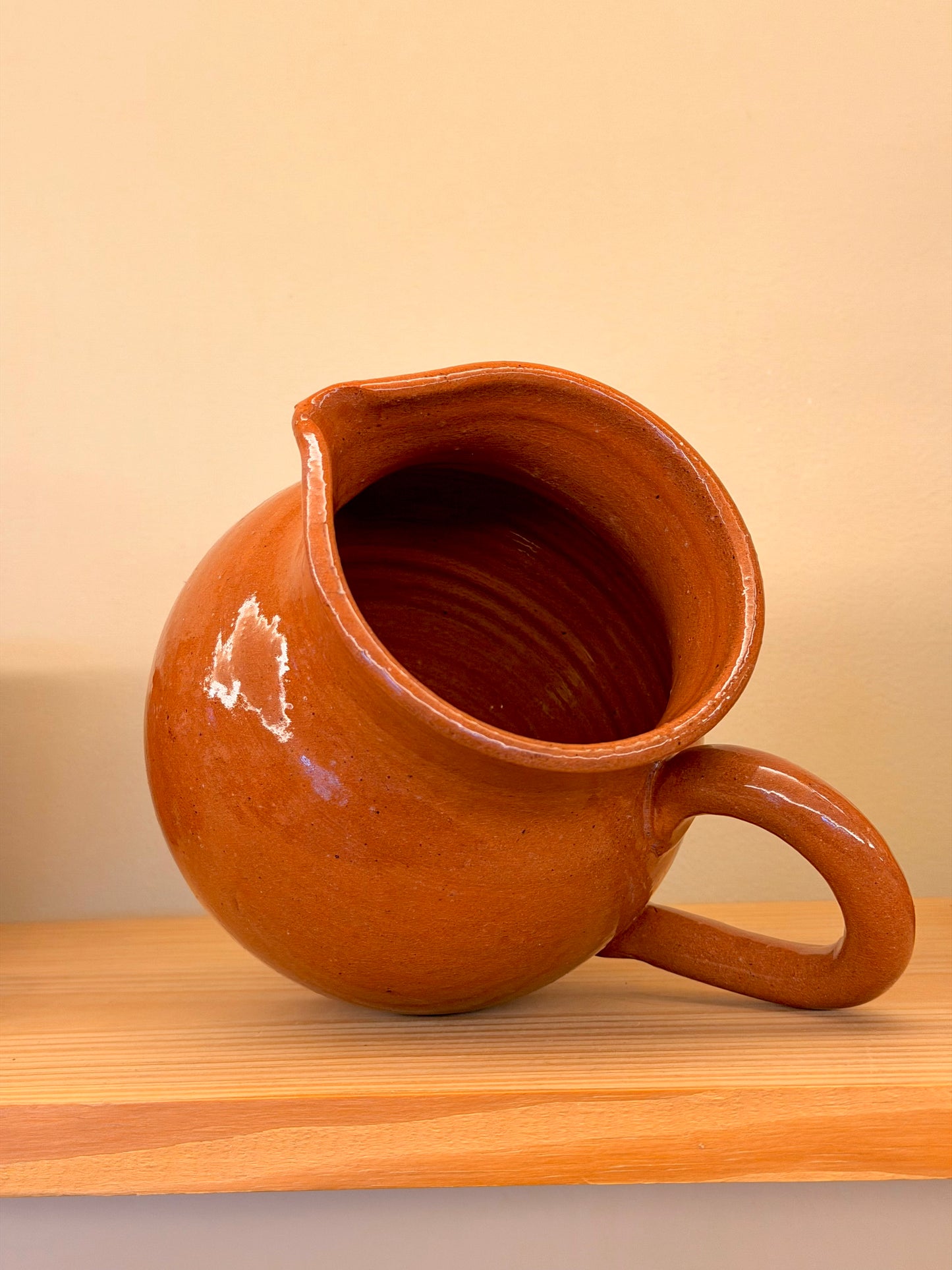 JARRA AMBAR