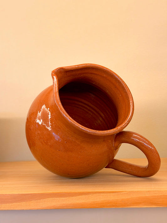 JARRA AMBAR