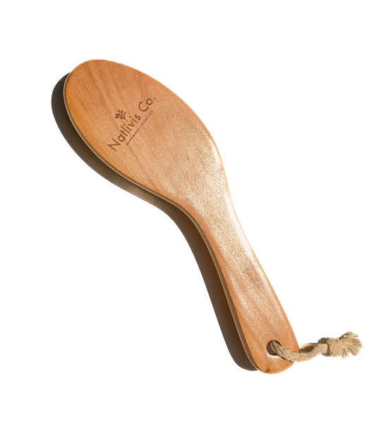 Cepillo Corporal | Bamboo