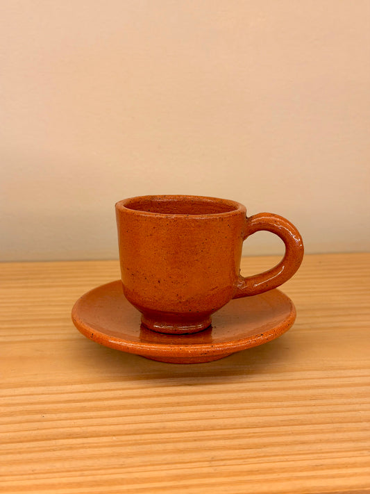 JUEGO DE TAZA SIENA