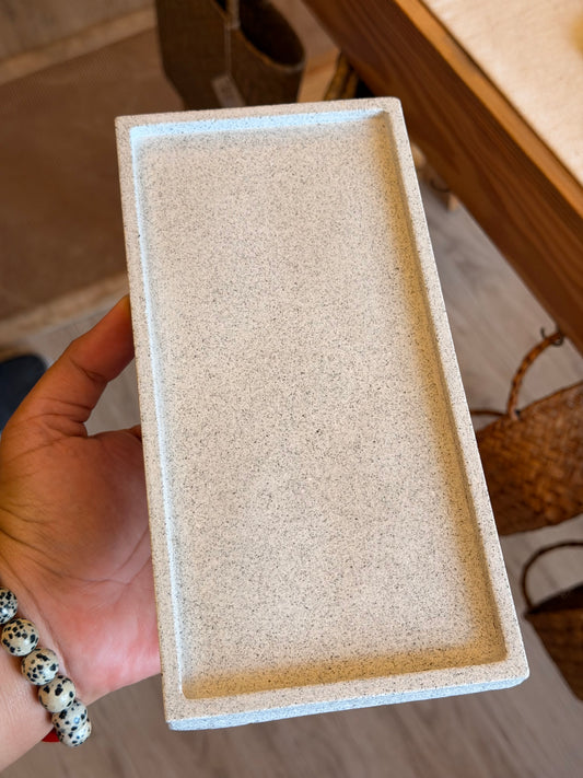 Bandeja Rectangular