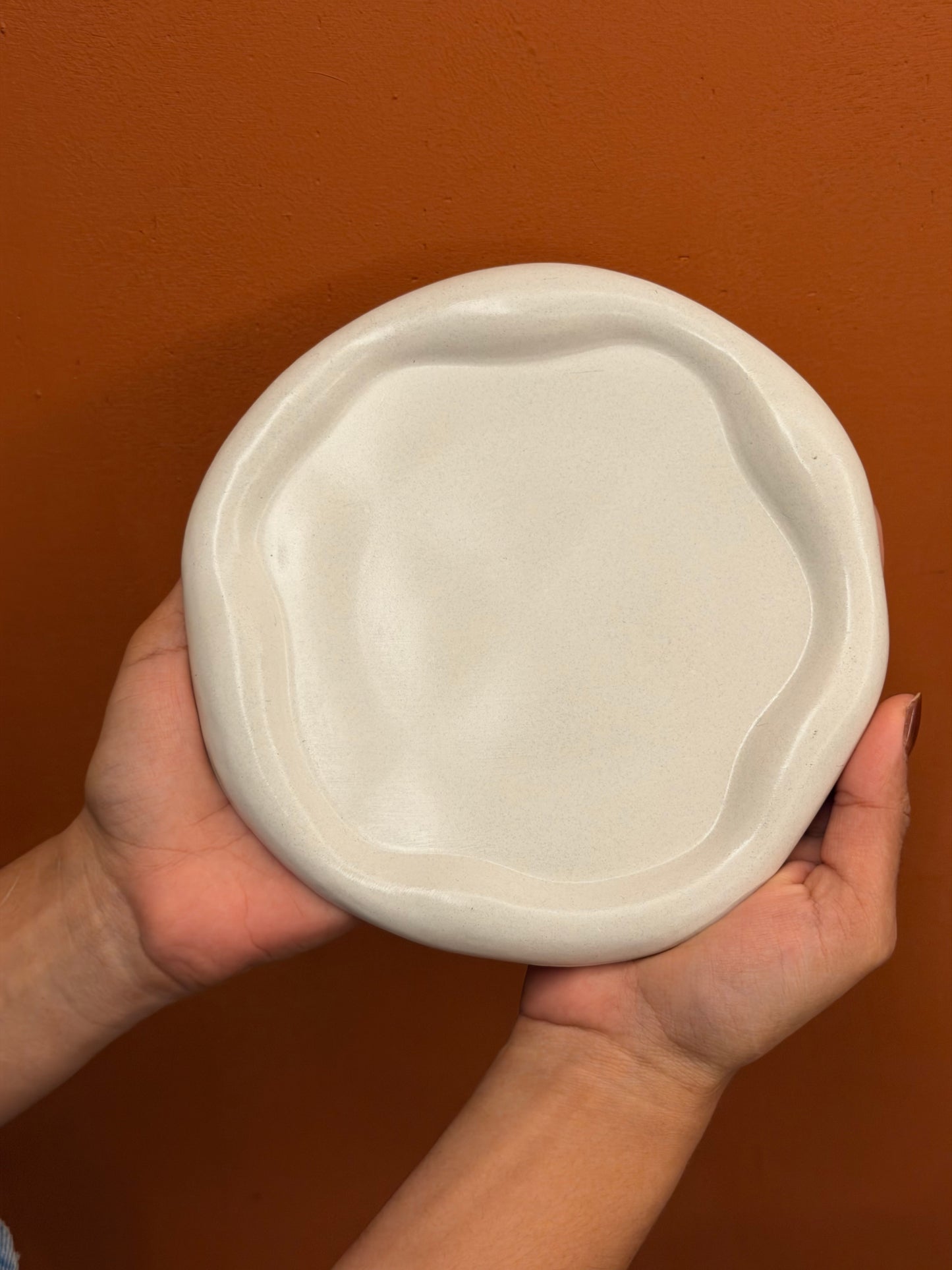 Bandeja cielo