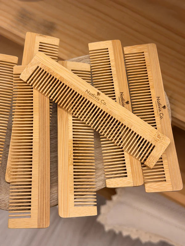 Peina de Bamboo - S