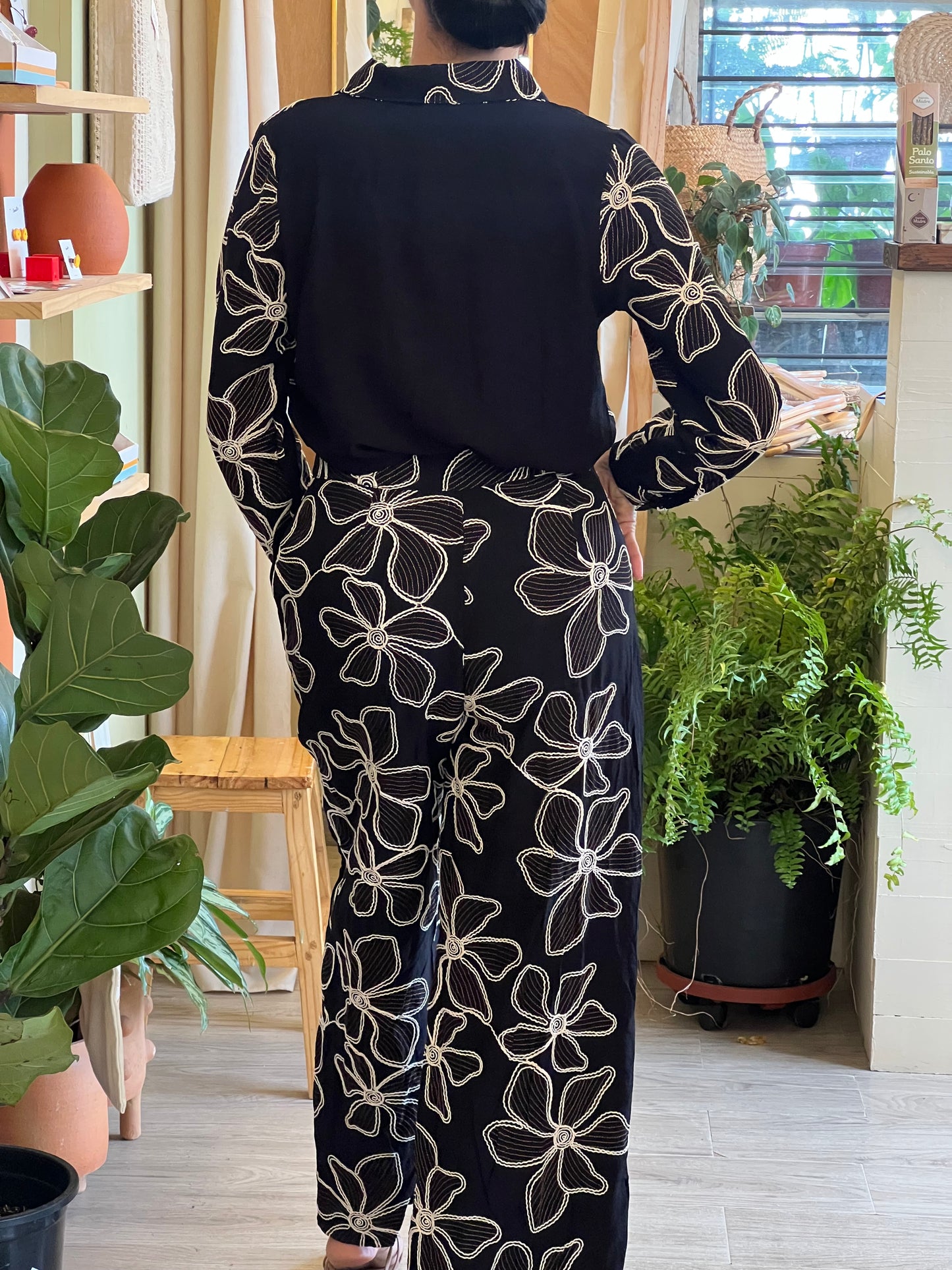 Conjunto De Dama