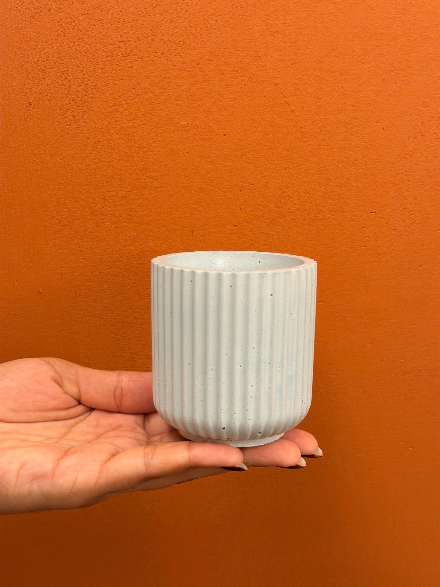 Vaso Alba
