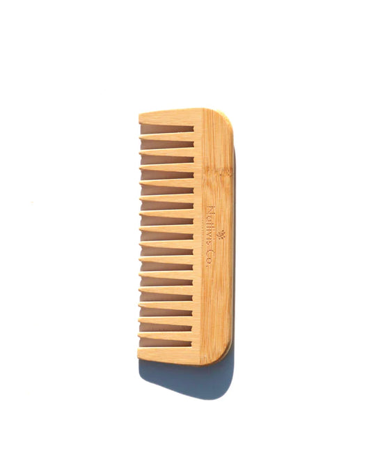 Peine Bamboo
