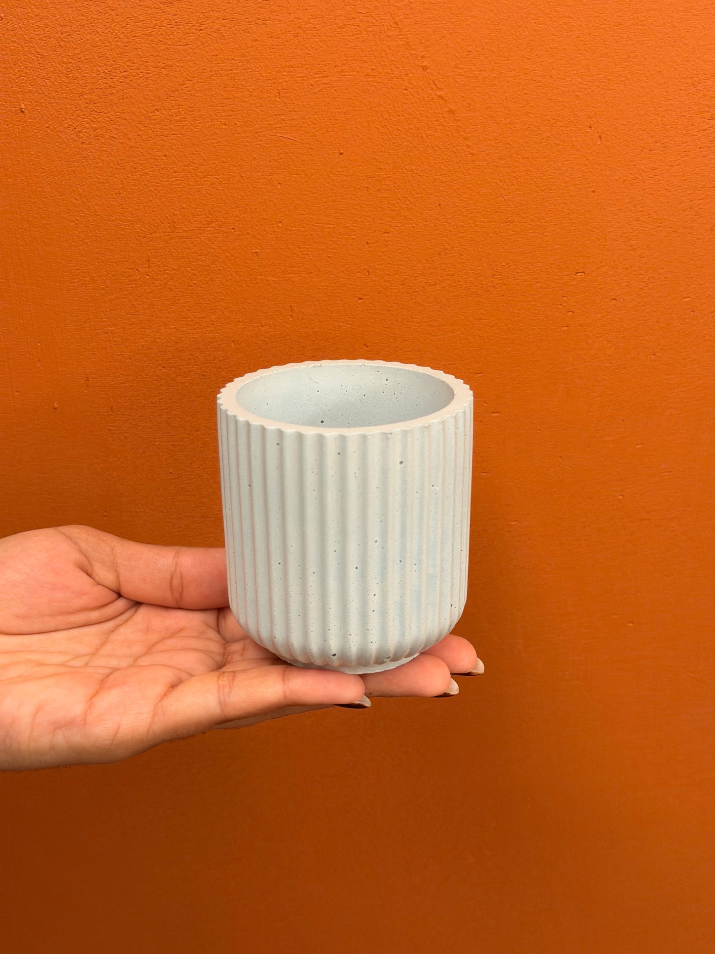 Vaso Alba