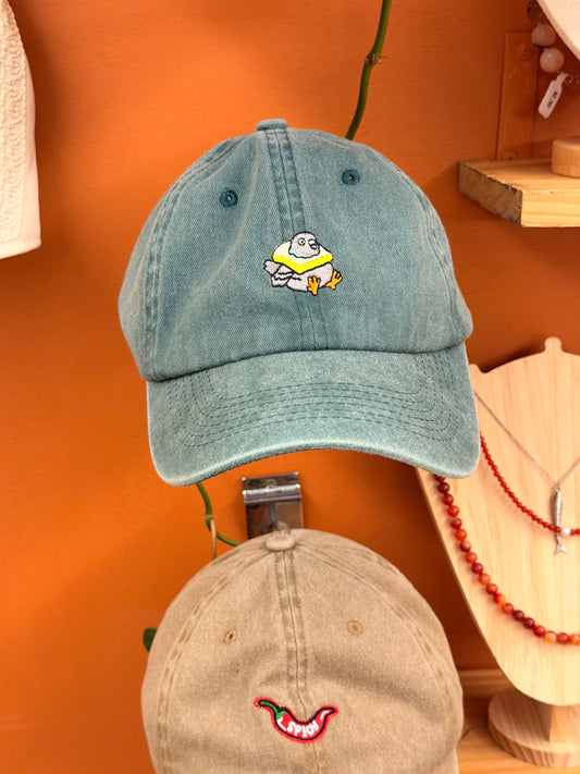 Gorras
