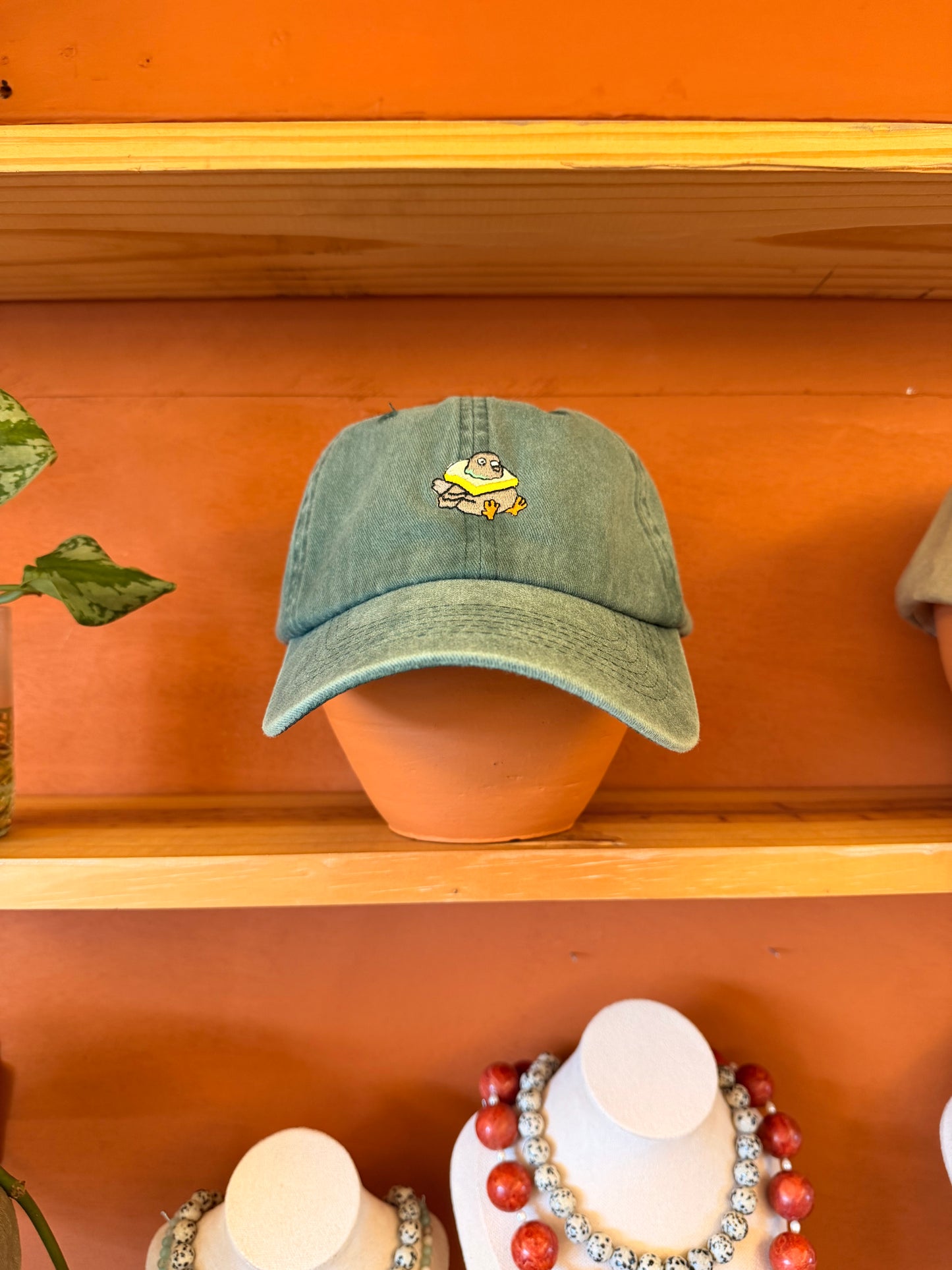 Gorras