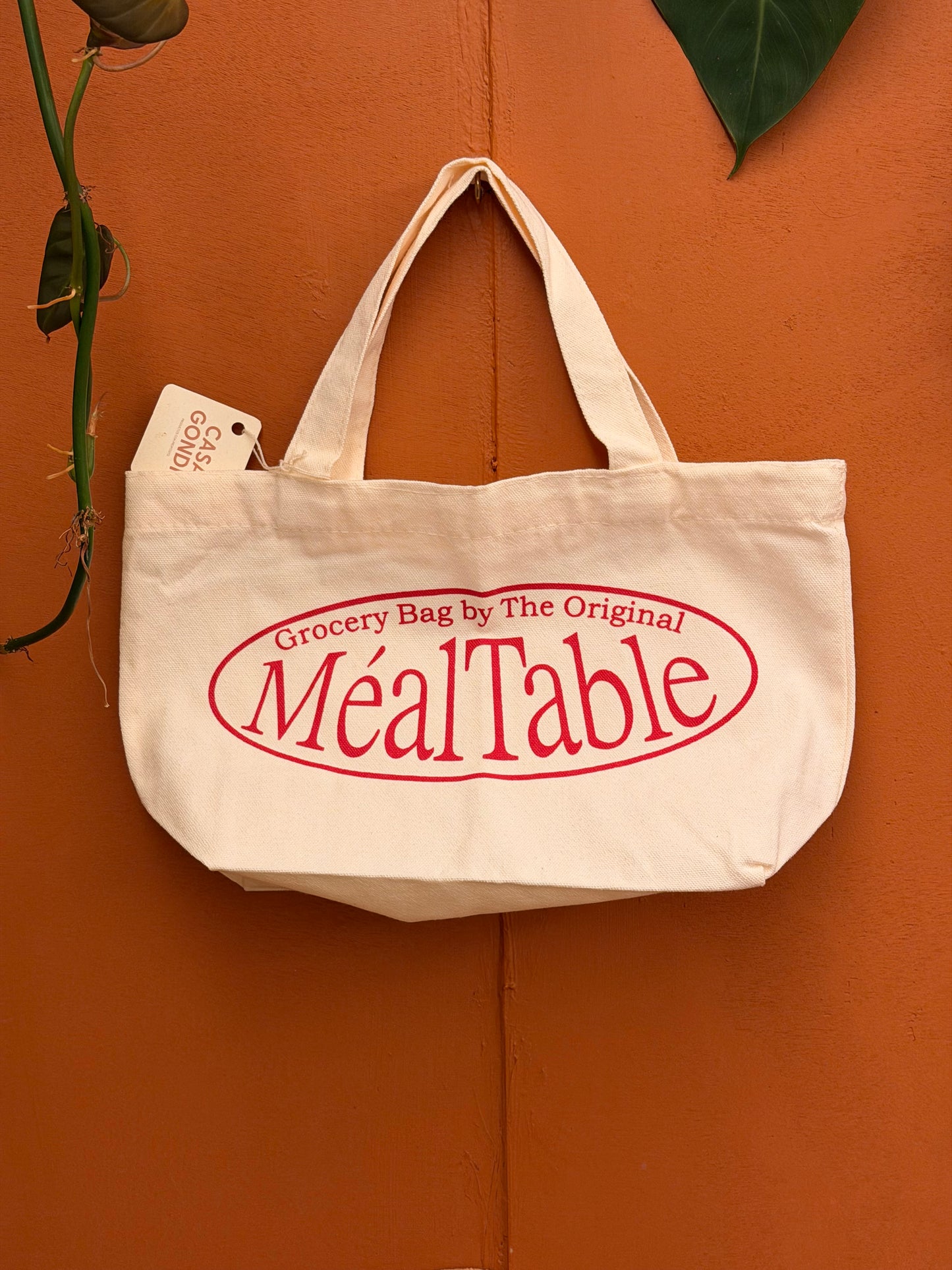 Tote bag