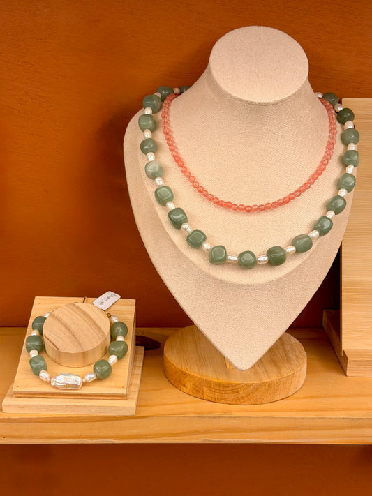 Perla Jade – 16mm