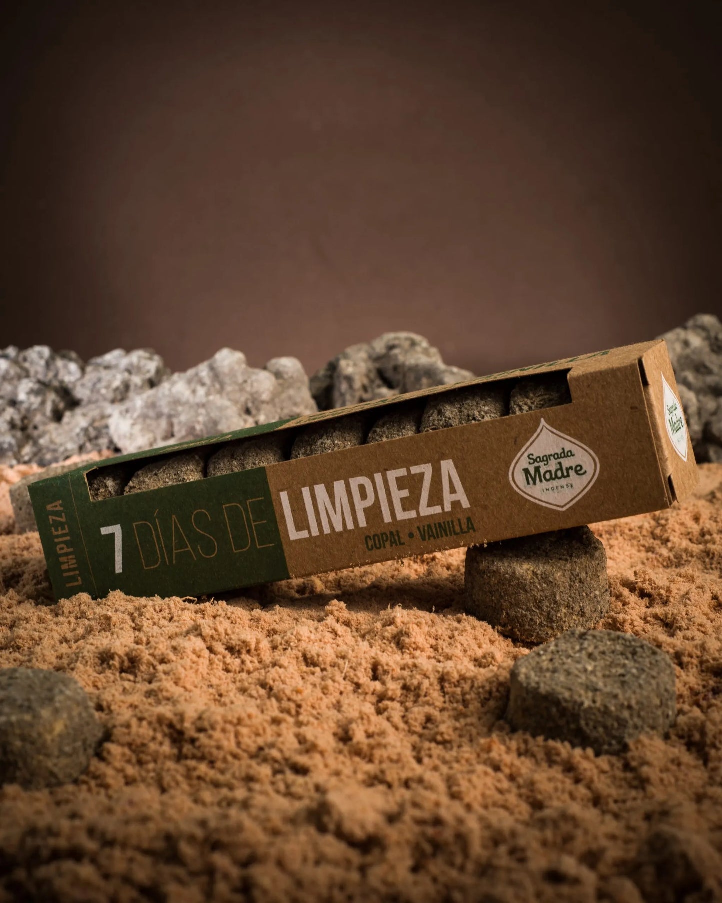 7 Días de Limpieza