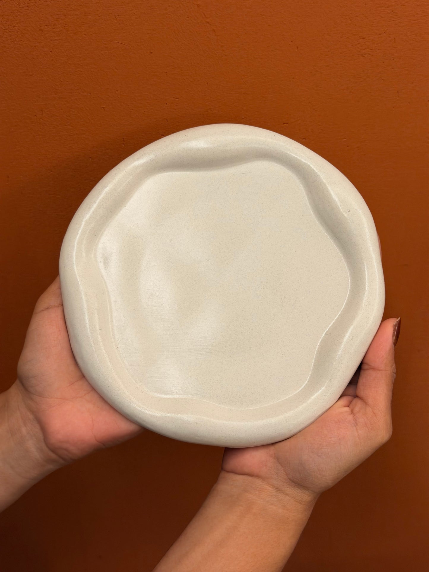 Bandeja cielo